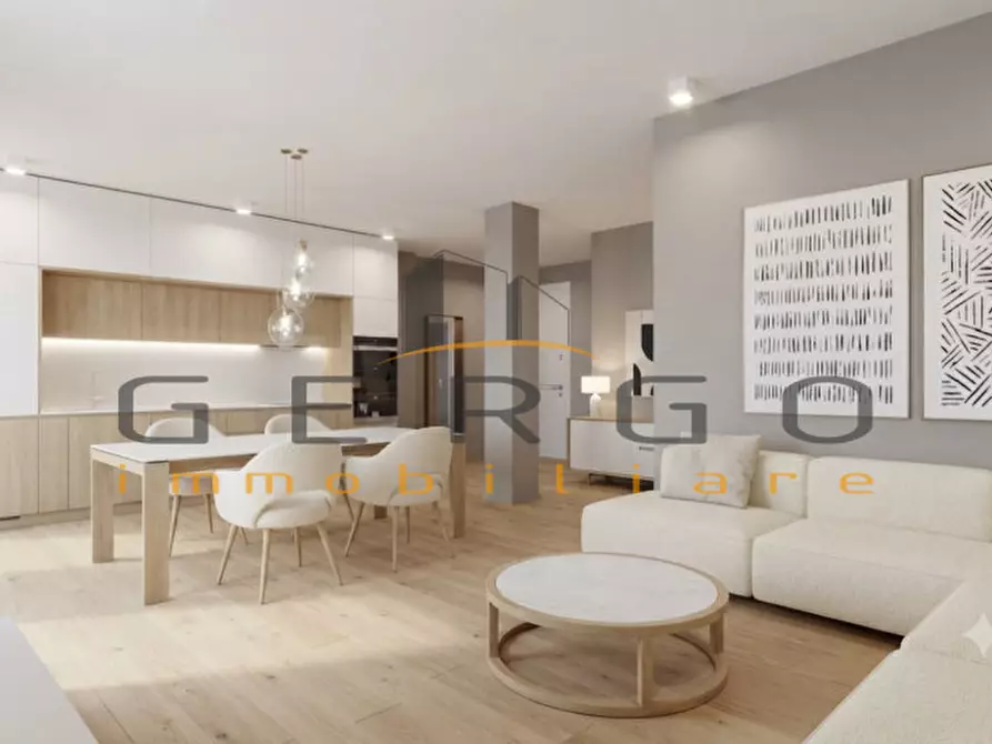 Immagine 1 di Appartamento in vendita  in Via Marostica a Padova