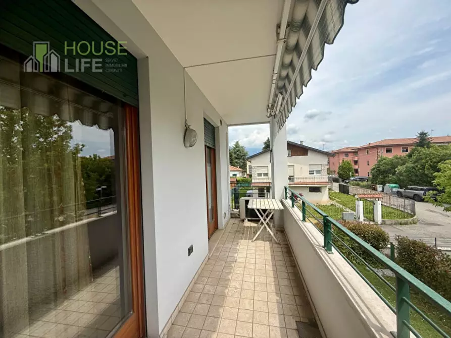 Immagine 4 di Appartamento in vendita  in Via Ca' Bottara a Schio
