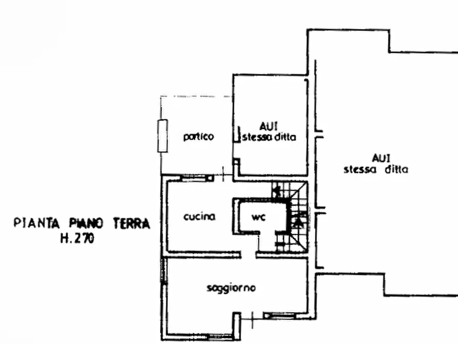 Immagine 16 di Casa bifamiliare in vendita  in Via Garziere a Thiene