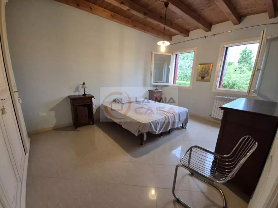 Immagine 6 di Casa bifamiliare in affitto  in Via Sabbioncello a Saonara