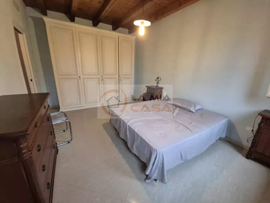 Immagine 7 di Casa bifamiliare in affitto  in Via Sabbioncello a Saonara
