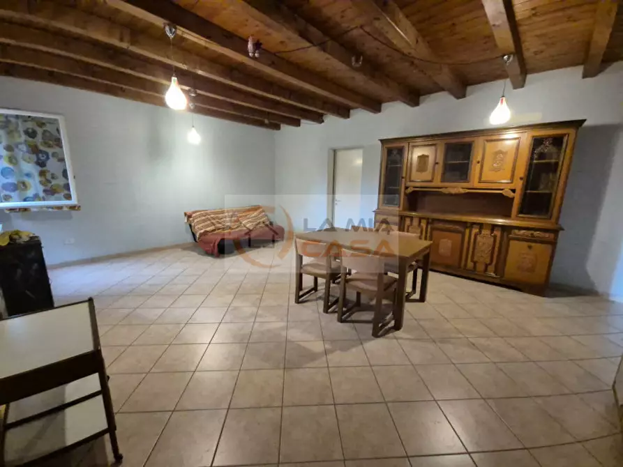 Immagine 8 di Casa bifamiliare in affitto  in Via Sabbioncello a Saonara