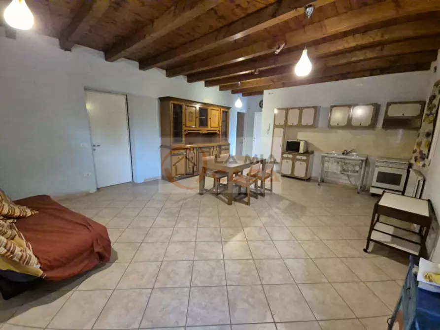 Immagine 9 di Casa bifamiliare in affitto  in Via Sabbioncello a Saonara