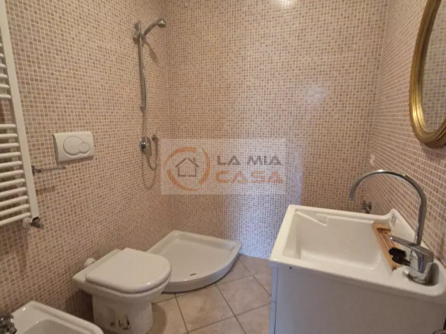 Immagine 12 di Casa bifamiliare in affitto  in Via Sabbioncello a Saonara