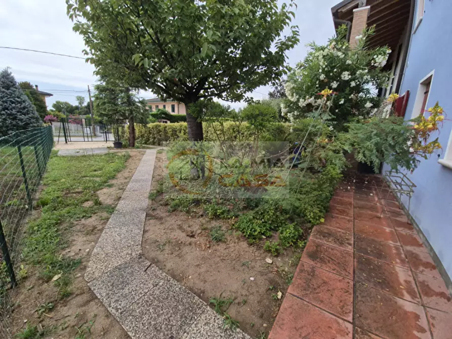 Immagine 13 di Casa bifamiliare in affitto  in Via Sabbioncello a Saonara