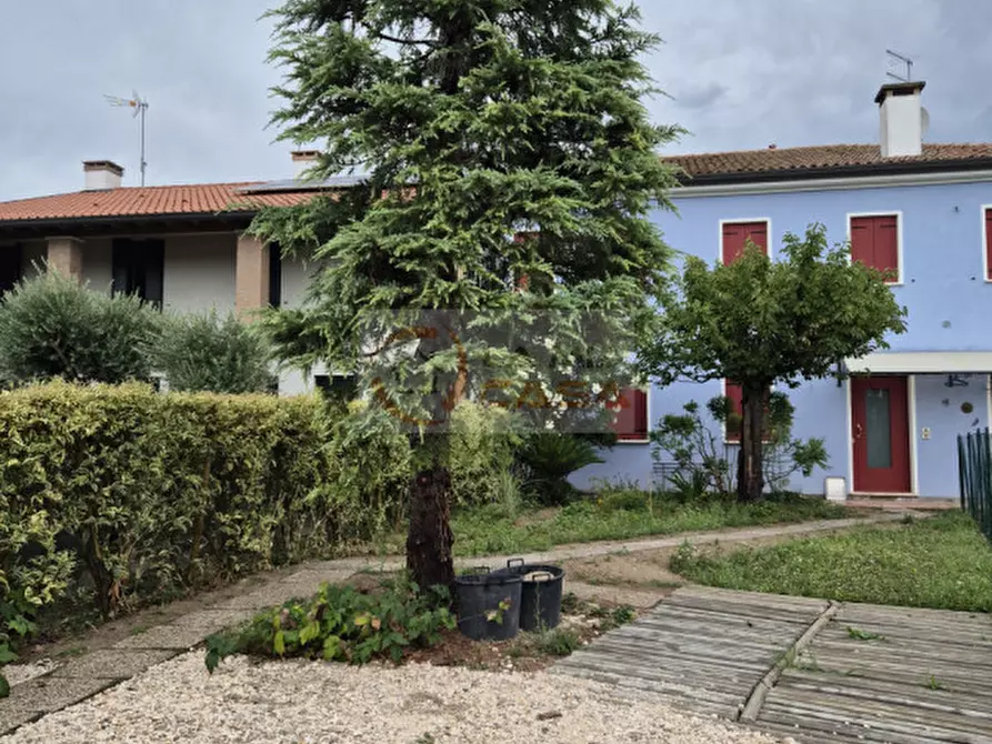 Immagine 14 di Casa bifamiliare in affitto  in Via Sabbioncello a Saonara