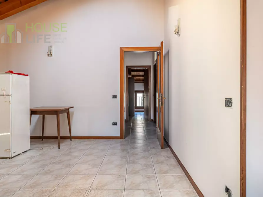 Immagine 4 di Appartamento in vendita  in Via liston san gaetano a Malo