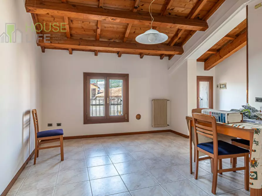 Immagine 5 di Appartamento in vendita  in Via liston san gaetano a Malo