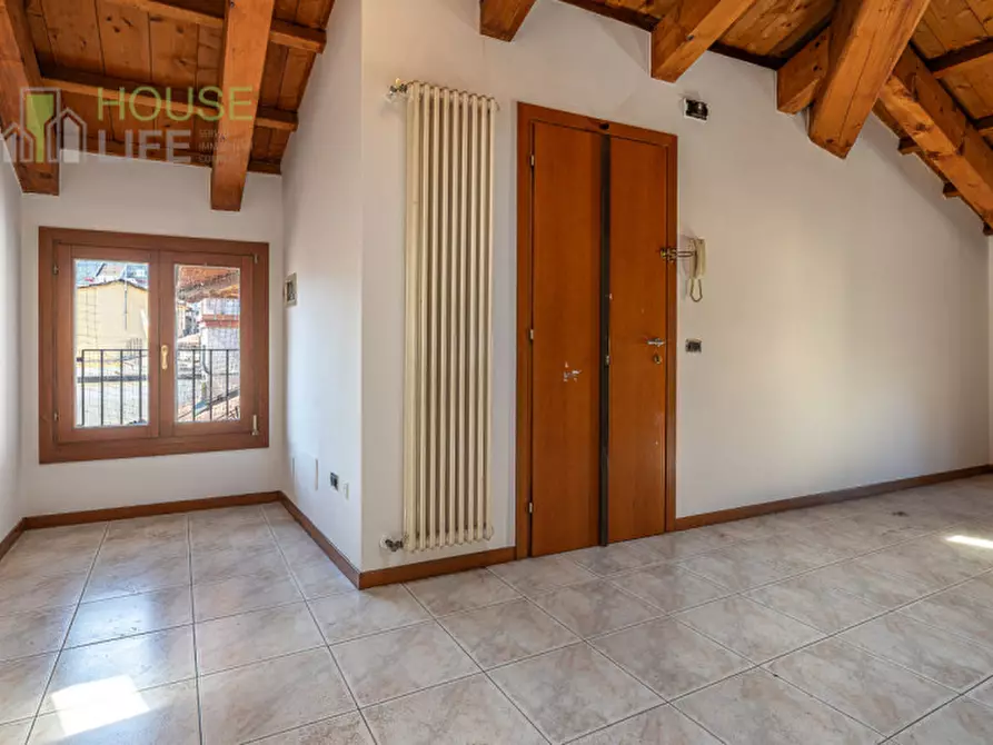 Immagine 13 di Appartamento in vendita  in Via liston san gaetano a Malo
