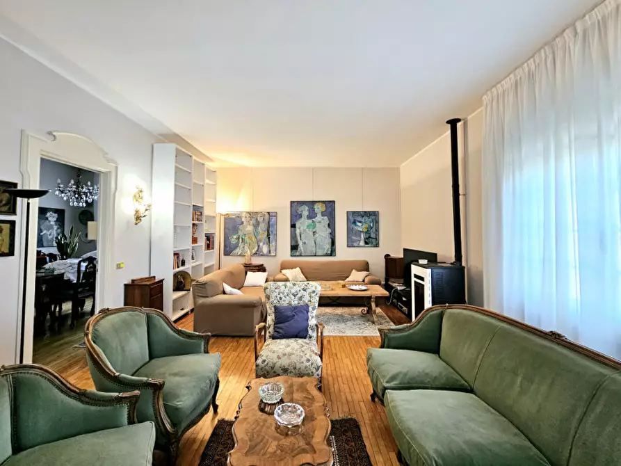 Immagine 1 di Casa indipendente in vendita  in VIA FRANCESCO MINORELLO a Este