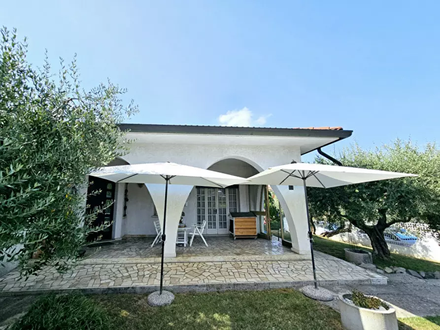 Immagine 3 di Casa indipendente in vendita  in VIA FRANCESCO MINORELLO a Este