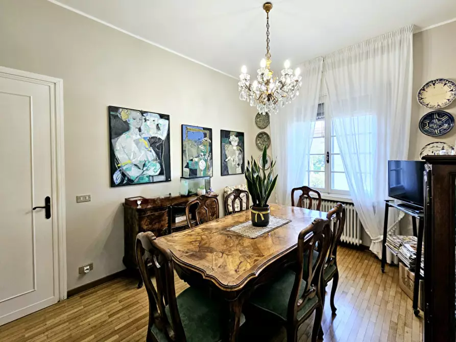 Immagine 4 di Casa indipendente in vendita  in VIA FRANCESCO MINORELLO a Este