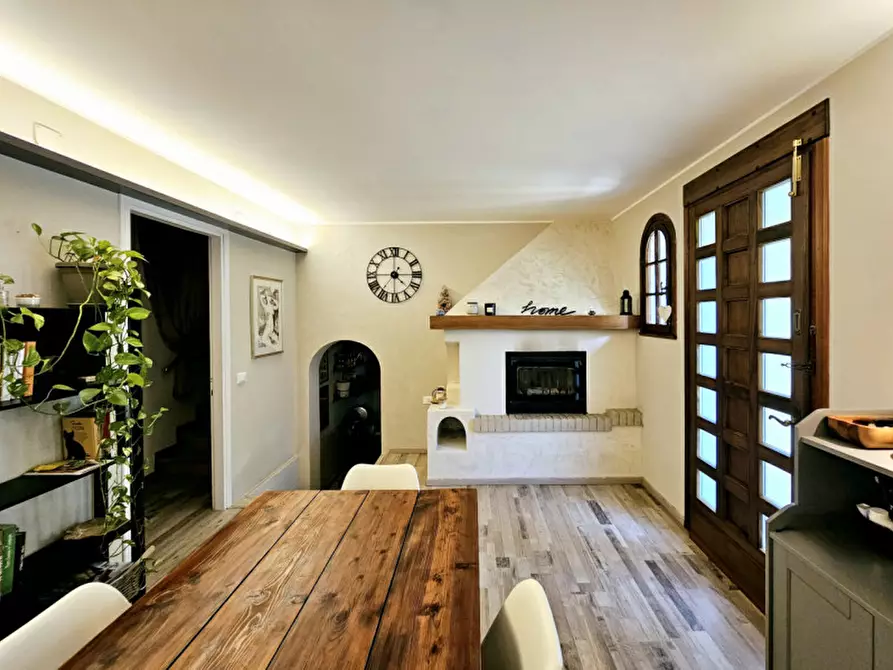 Immagine 9 di Casa indipendente in vendita  in VIA FRANCESCO MINORELLO a Este