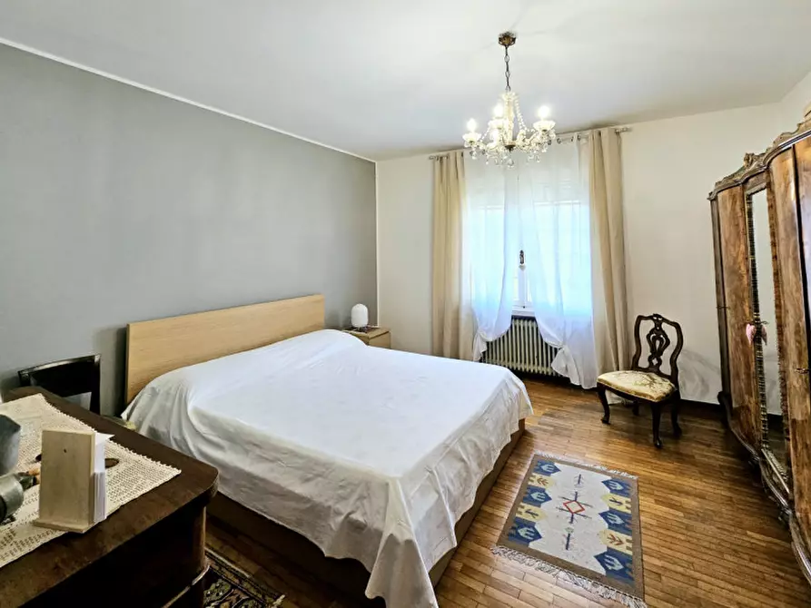 Immagine 14 di Casa indipendente in vendita  in VIA FRANCESCO MINORELLO a Este
