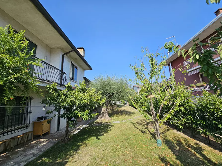 Immagine 22 di Casa indipendente in vendita  in VIA FRANCESCO MINORELLO a Este