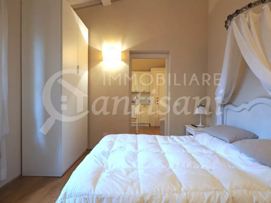 Immagine 7 di Appartamento in affitto  in Via del Ponte alle Riffe a Firenze
