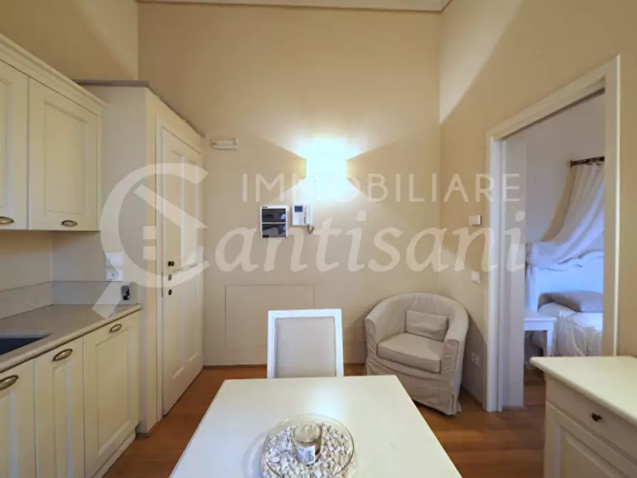 Immagine 16 di Appartamento in affitto  in Via del Ponte alle Riffe a Firenze