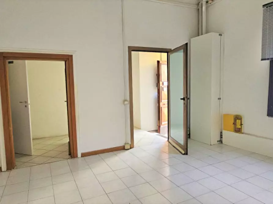 Immagine 1 di Ufficio in affitto  in Contra' San Francesco a Vicenza