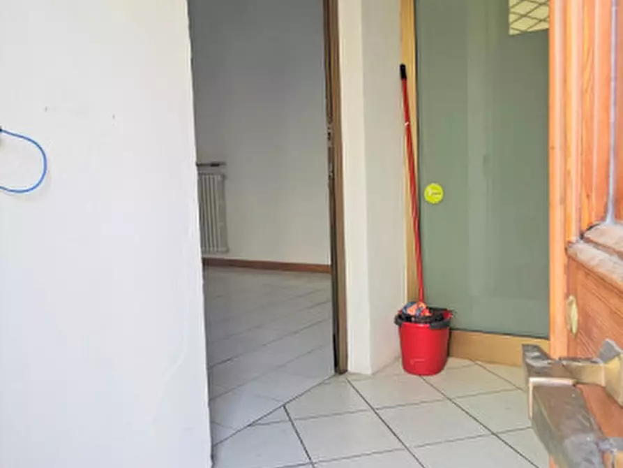 Immagine 8 di Ufficio in affitto  in Contra' San Francesco a Vicenza