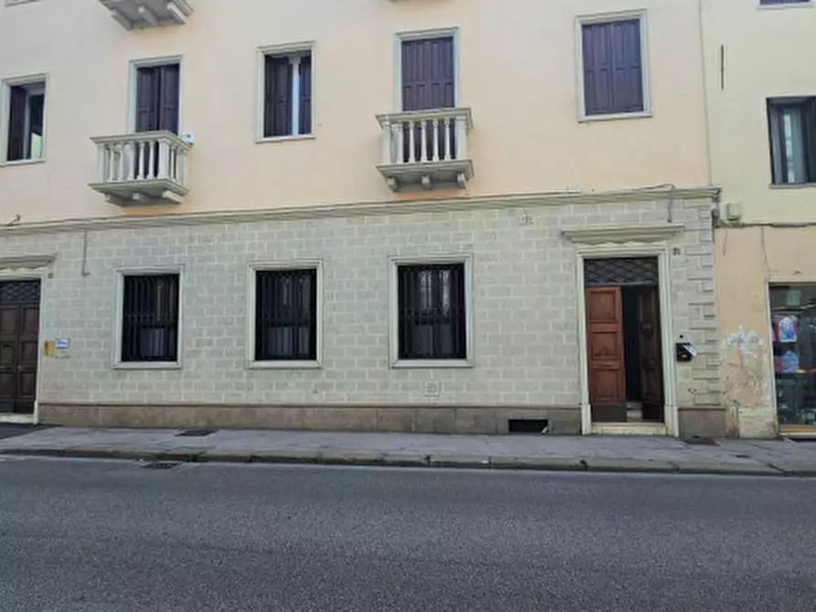 Immagine 9 di Ufficio in affitto  in Contra' San Francesco a Vicenza