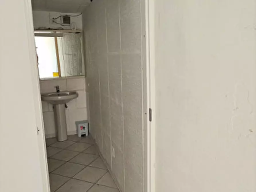 Immagine 10 di Ufficio in affitto  in Contra' San Francesco a Vicenza
