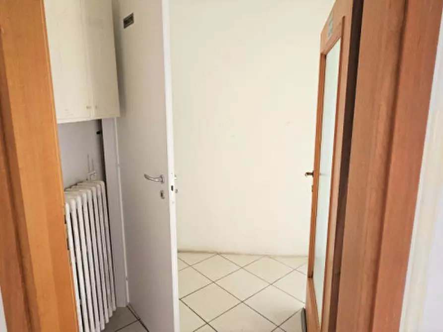 Immagine 11 di Ufficio in affitto  in Contra' San Francesco a Vicenza