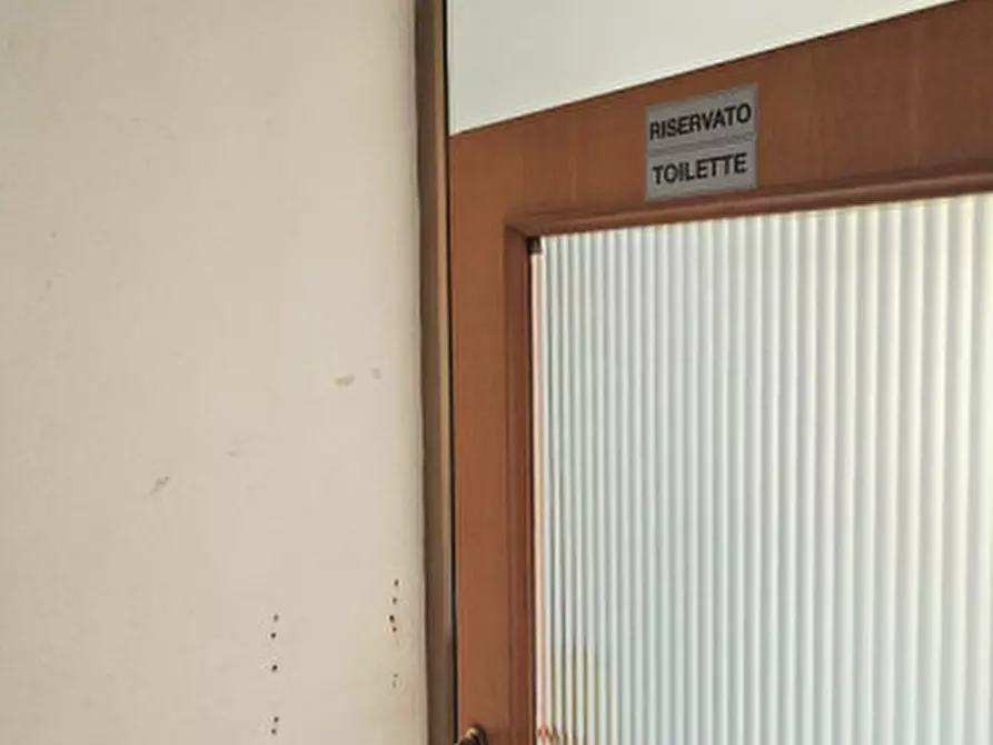 Immagine 13 di Ufficio in affitto  in Contra' San Francesco a Vicenza