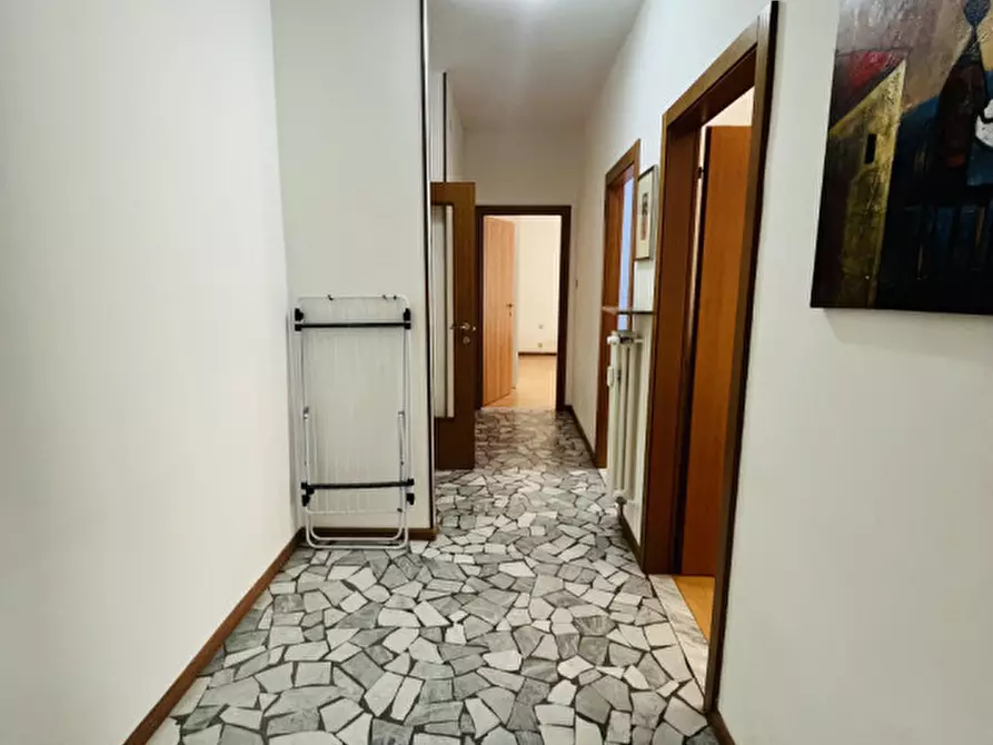 Immagine 20 di Camera in affitto  in via Antonio Stoppani 10 a Trento