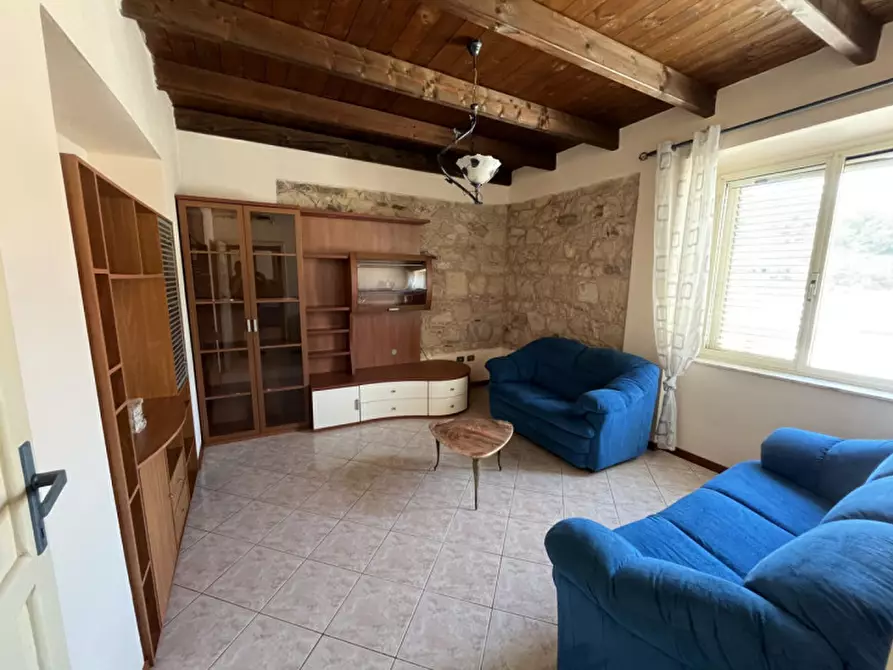 Immagine 3 di Appartamento in vendita  in Piazza Antonio Gramsci a Ales