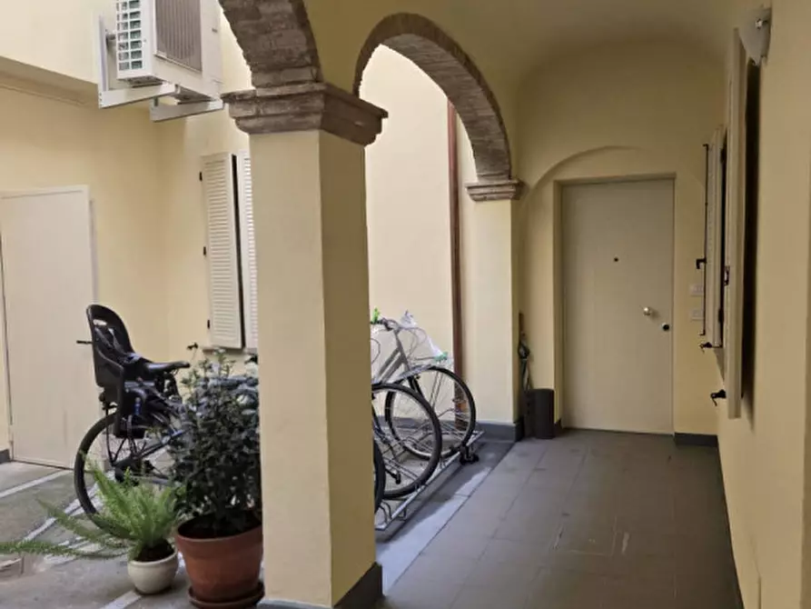 Immagine 3 di Appartamento in vendita  in Strada Matteo Renato Imbriani a Parma