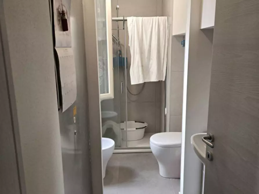 Immagine 15 di Appartamento in vendita  in Strada Matteo Renato Imbriani a Parma