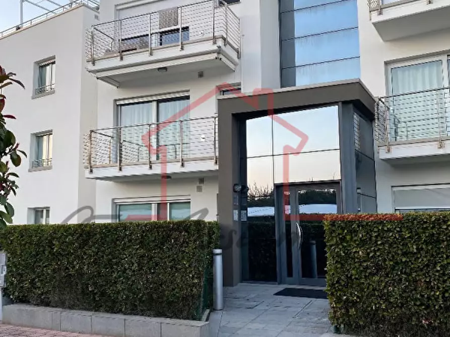 Immagine 2 di Appartamento in vendita  in Via Anna Frank a Jesolo
