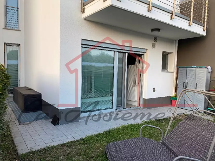 Immagine 3 di Appartamento in vendita  in Via Anna Frank a Jesolo