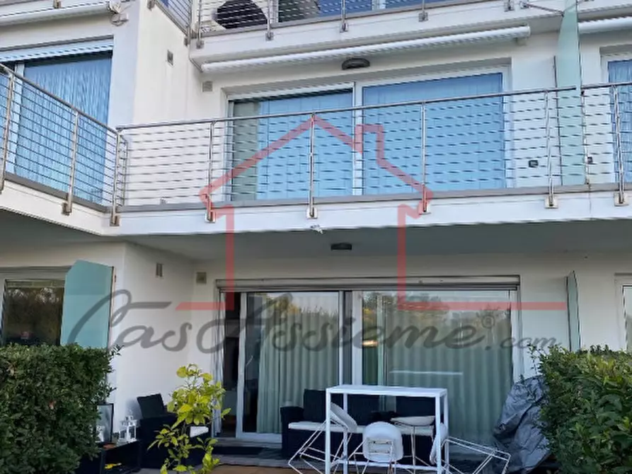 Immagine 4 di Appartamento in vendita  in Via Anna Frank a Jesolo