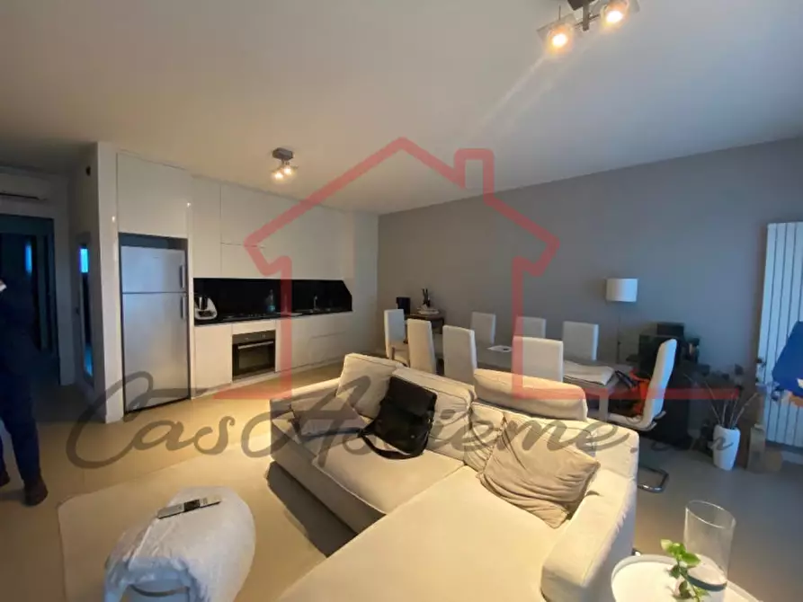 Immagine 5 di Appartamento in vendita  in Via Anna Frank a Jesolo