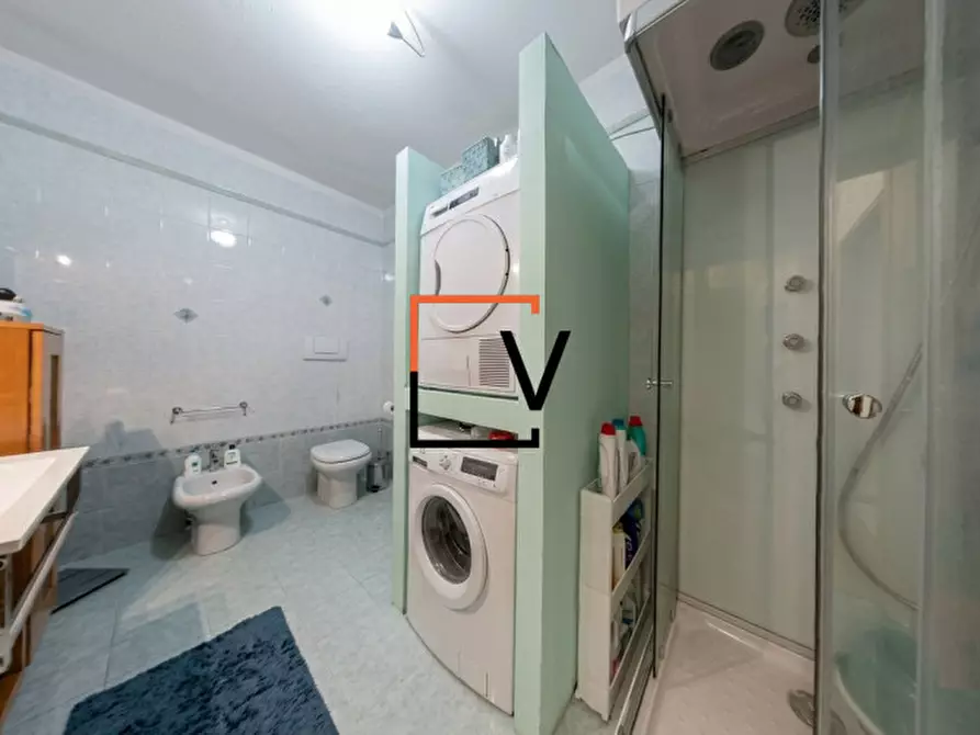 Immagine 5 di Appartamento in vendita  in Via Murano a Casale Sul Sile