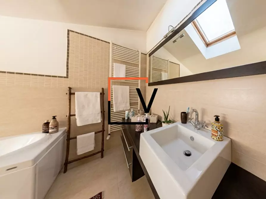 Immagine 9 di Appartamento in vendita  in Via Murano a Casale Sul Sile