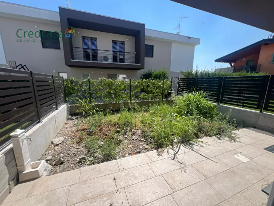 Immagine 14 di Villa in vendita  a Stezzano