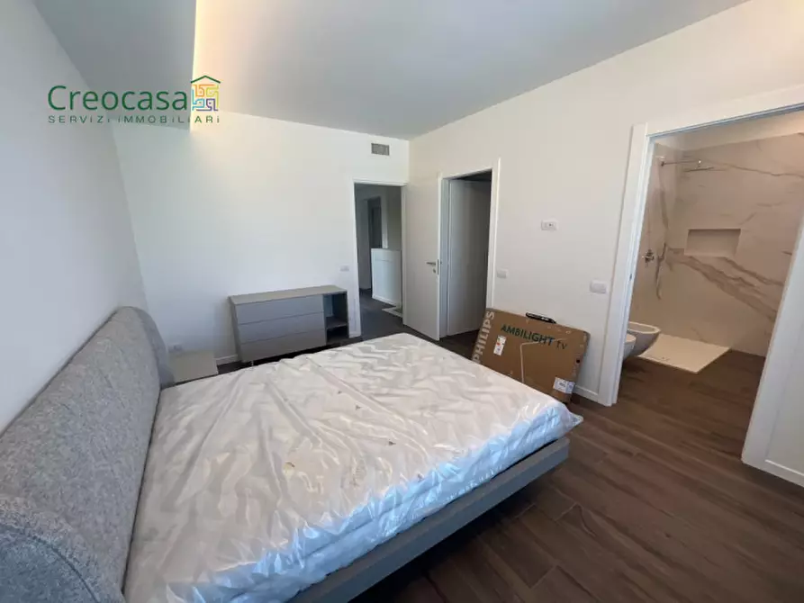 Immagine 16 di Villa in vendita  a Stezzano