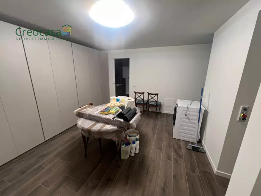 Immagine 22 di Villa in vendita  a Stezzano