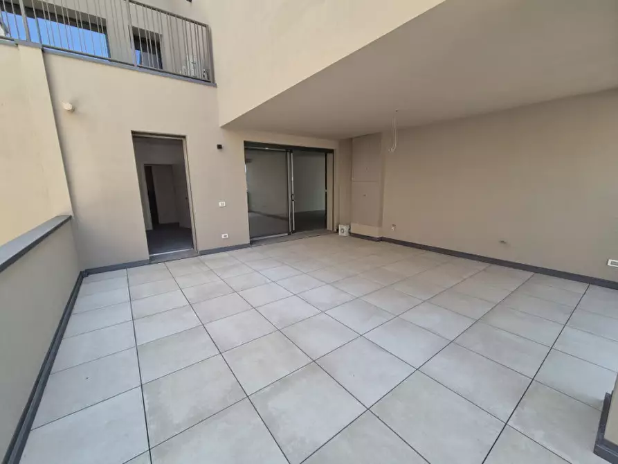 Immagine 4 di Appartamento in vendita  a Cesena