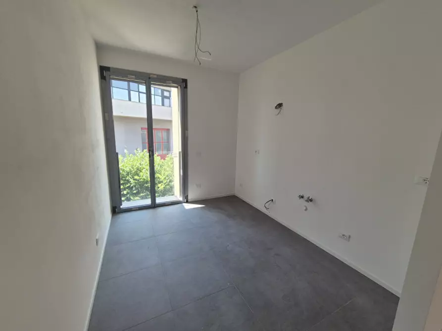 Immagine 8 di Appartamento in vendita  a Cesena