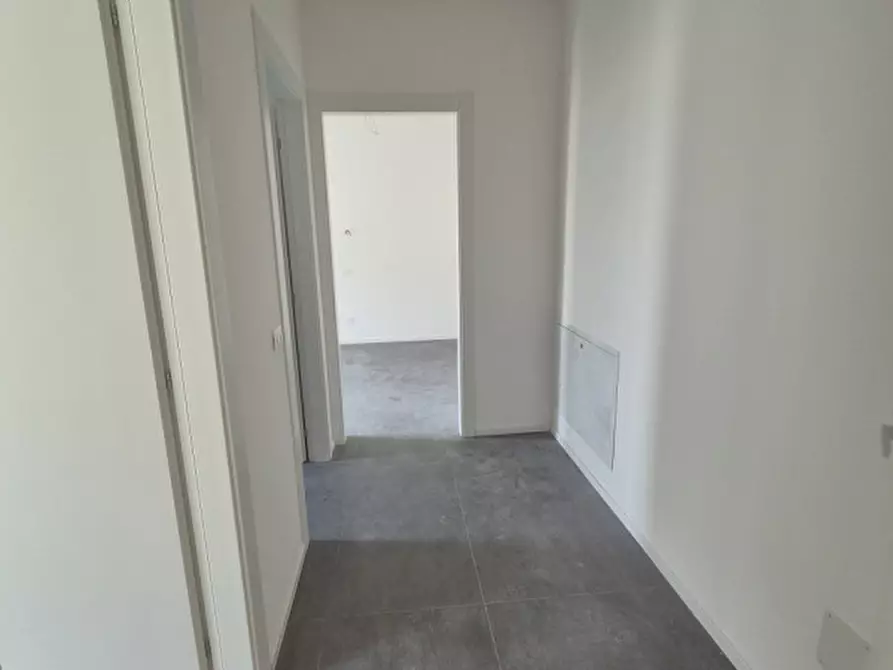 Immagine 9 di Appartamento in vendita  a Cesena