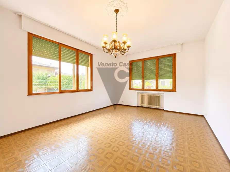 Immagine 5 di Casa bifamiliare in vendita  in Via degli Orti a Dolo