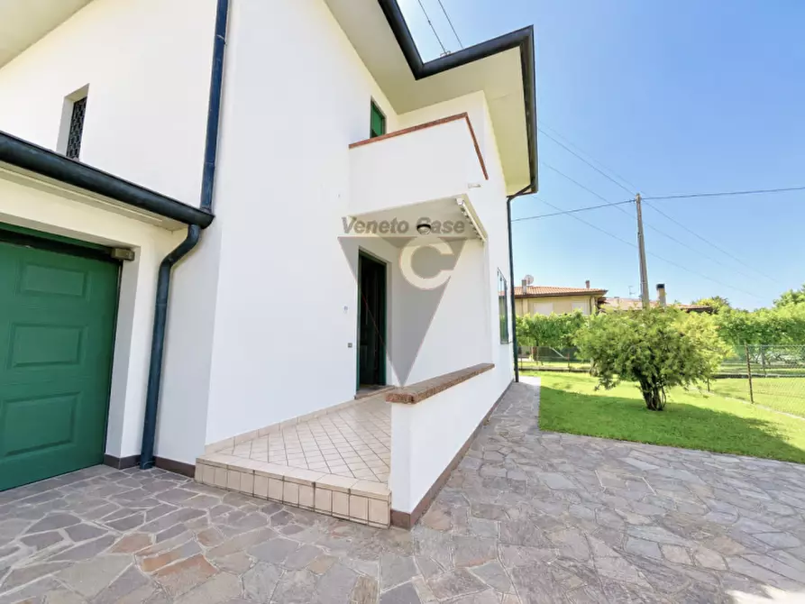 Immagine 14 di Casa bifamiliare in vendita  in Via degli Orti a Dolo