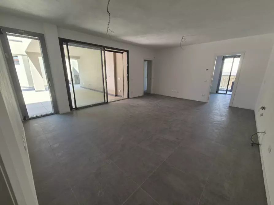 Immagine 2 di Appartamento in vendita  a Cesena
