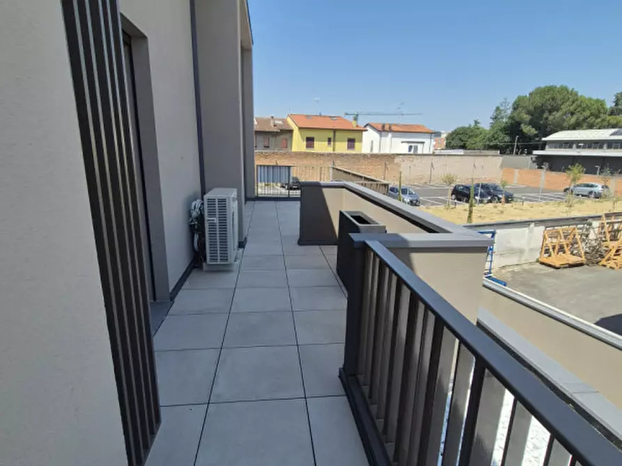 Immagine 9 di Appartamento in vendita  a Cesena