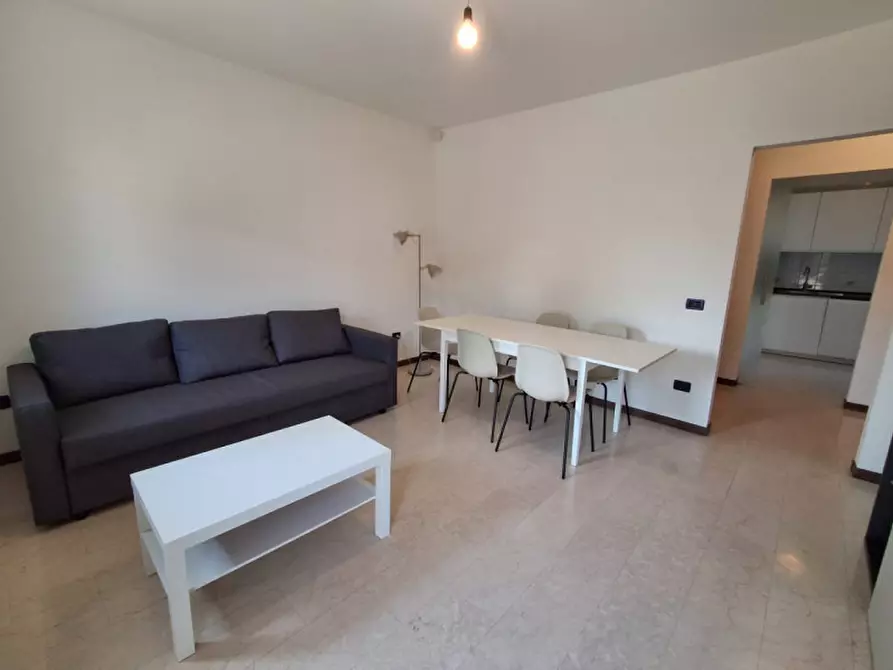 Immagine 1 di Appartamento in affitto  in Via Carrubio, 70 a Monselice