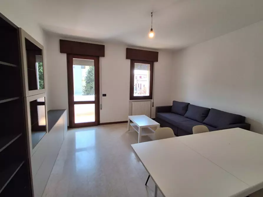 Immagine 3 di Appartamento in affitto  in Via Carrubio, 70 a Monselice