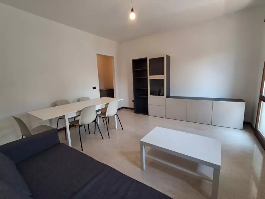 Immagine 4 di Appartamento in affitto  in Via Carrubio, 70 a Monselice